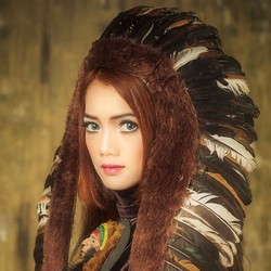 Cara Mudah Bikin Efek Soft Focus dengan Photoshop