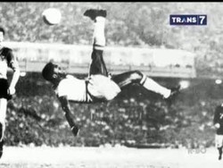Mengenang 100 Tahun Bicycle-Kick
