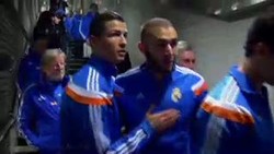 Menang 2-0, Madrid Tatap Perempatfinal Copa del Rey