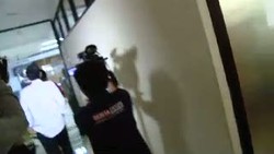 Sidak Tak Ketemu Lurah, Gubernur Jokowi Mengaku Tetap Puas