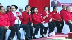 Ini Kode Megawati Tak Nyapres Lagi
