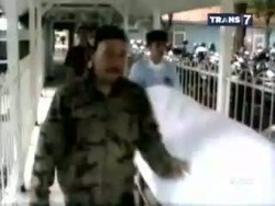 Korban Cukrik Maut Bertambah