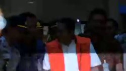 Anas dan Andi Tidak Satu Sel di Rutan KPK