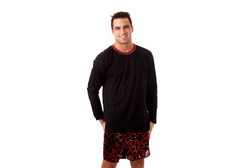 Trik Agar Sex Appeal Pria Tetap Menarik Meski Tubuh Tak Terlalu Tinggi