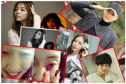 10 Peristiwa Paling Heboh Artis KPop