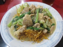 5 Kota di Indonesia untuk Penggila Wisata Kuliner