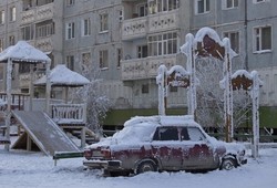 7 Tempat dengan Cuaca Paling Ekstrem di Dunia