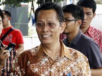 KPK Kembali Memeriksa Panitera MK