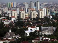 Delapan Masalah Krisis Jakarta di 2014