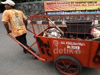 Larangan Buang Sampah Sembarangan