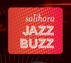 Nial Djuliarso dan Nita Aartsen Buka Jazz Buzz 2014