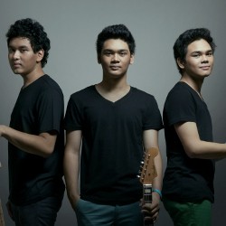 The Overtunes Dapat Limpahan Fans Mikha Angelo