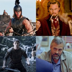 Aktor-aktor yang Alami Insiden Cukup Parah di Lokasi Syuting (2)