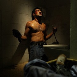 Menanti Duel Maut Oka Antara dan Kazuki Kitamura di Killers