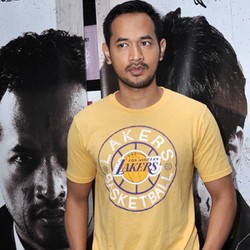 Comeback, Oka Antara Langsung Melenggang ke Festival Film Internasional