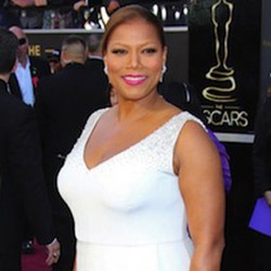 Queen Latifah Akan Akui Dirinya Lesbian?