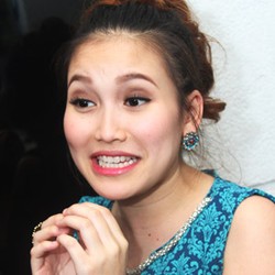 Ayu Ting Ting Telah Melahirkan Bayi Perempuan?