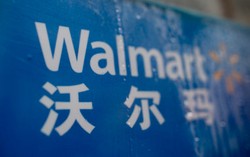 Wal-Mart Tarik Penjualan Daging Keledai Terkontaminasi Daging Rubah di China