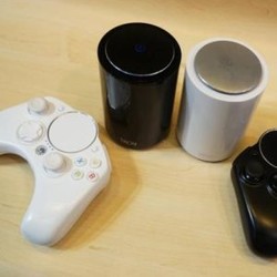 Huawei Bikin Konsol Game Android