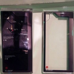 Ponsel Rakitan ZTE Komponennya Bisa Di-upgrade