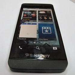 BlackBerry Akhirnya Dibikin di Indonesia, Ini Alasannya