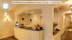 Google Punya Street View untuk Intip Hotel