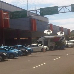 Wah, Bandara Halim Bakal Dilengkapi Ojek Resmi