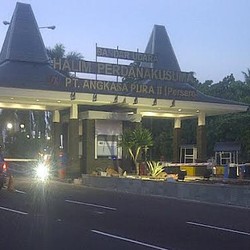 Alasan di Balik Pemilihan Tanggal 10 Januari Halim Jadi Bandara Komersil