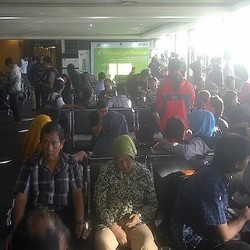 Ini Ragam Tanggapan Penumpang Soal Bandara Halim