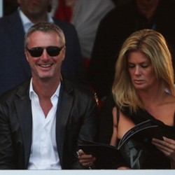 Bertengkar di Kelab, Eddie Irvine Dijatuhi Hukuman Penjara