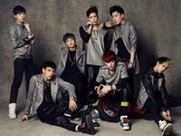 Yuk, Kenalan dengan Member GOT7