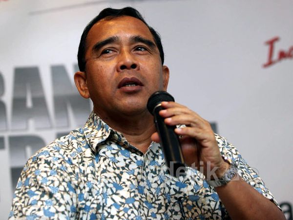 KONI Akan Gelar PON Remaja