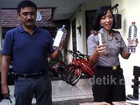 Bandar Cukrik Maut Dibekuk