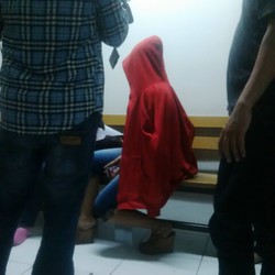 Rujuk Ditolak, Suami Ini Tembak Mantan Istrinya