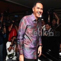 Ditanya Soal Bitcoin, Gita Wirjawan: Bitcoin yang Mana Sih?