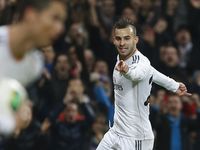 Madrid 2 Osasuna 0