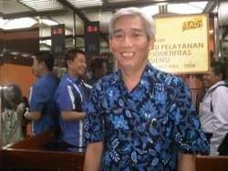 Investor Kawakan Ini Sabar Tunggu Saham BUMI Naik Lagi