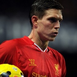 Agger Tegaskan Tak Berniat Tinggalkan Liverpool