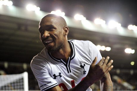 Tottenham Lepas Defoe Ke Toronto FC