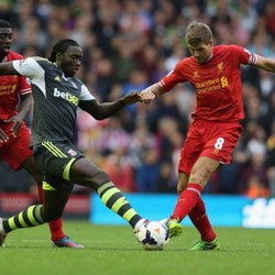 Si Merah Sulit Menang di Kandang The Potters