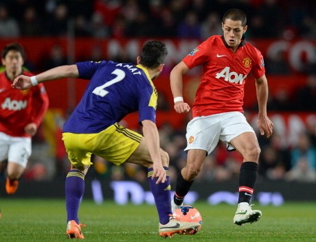 Ditantang Swansea Lagi, Balas Dendam MU?