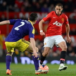 Ditantang Swansea Lagi, Balas Dendam MU?