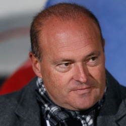 West Brom Tunjuk Pepe Mel sebagai Manajer Barunya