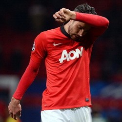 Van Persie Segera Kembali Perkuat MU