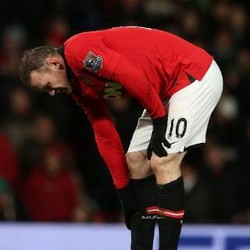 Percepat Pemulihan, Rooney Dikirim ke Tempat Hangat