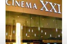 Pay 1 For 2 Tiket Nonton di XXI Cineplex & 21 Cineplex