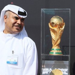 Qatar: Piala Dunia 2022 Bisa Digelar di Musim Panas