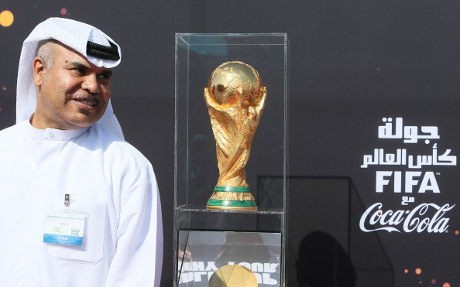 Qatar: Piala Dunia 2022 Bisa Digelar di Musim Panas