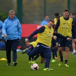 AS Jadi Tempat Inggris Ujicoba dan Latihan Sebelum ke Piala Dunia