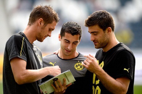 Kehl: Dortmund Kini Nyaris Mustahil Kejar Bayern